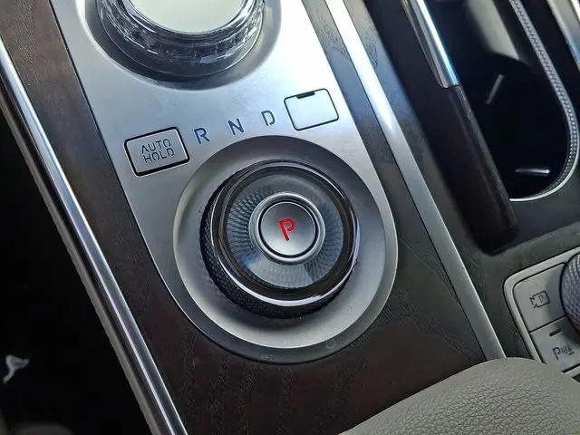 2023 Genesis GV80 3.5T AWD Advanced
