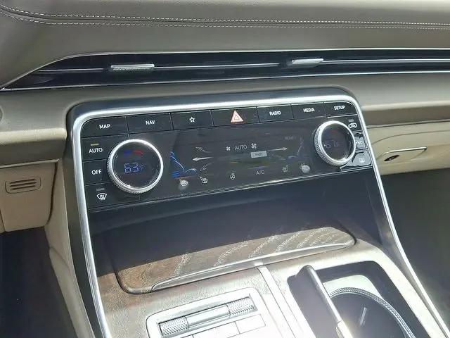 2023 Genesis GV80 3.5T AWD Advanced
