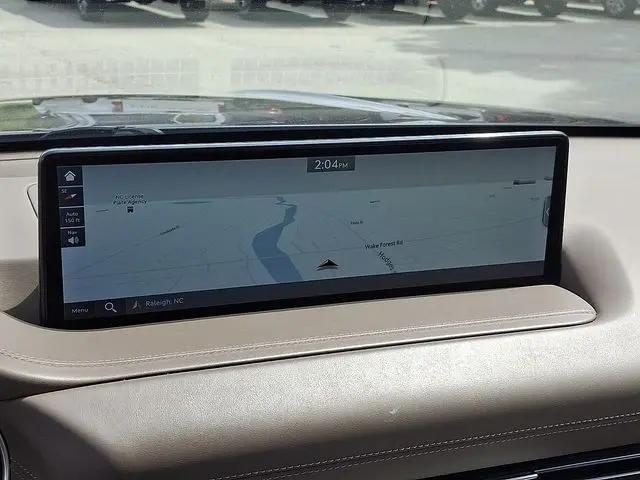 2023 Genesis GV80 3.5T AWD Advanced