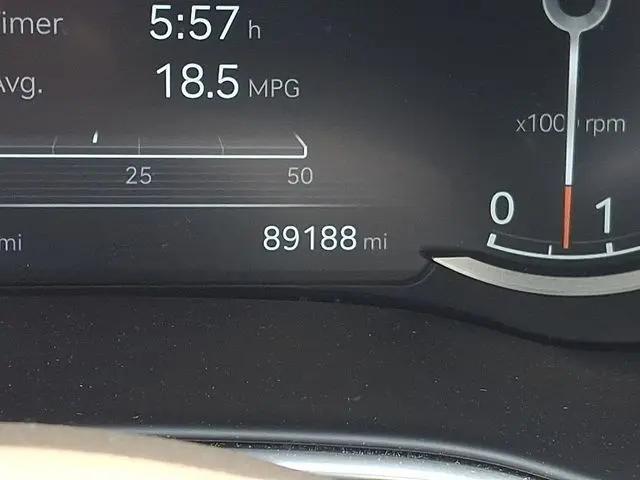 2023 Genesis GV80 3.5T AWD Advanced