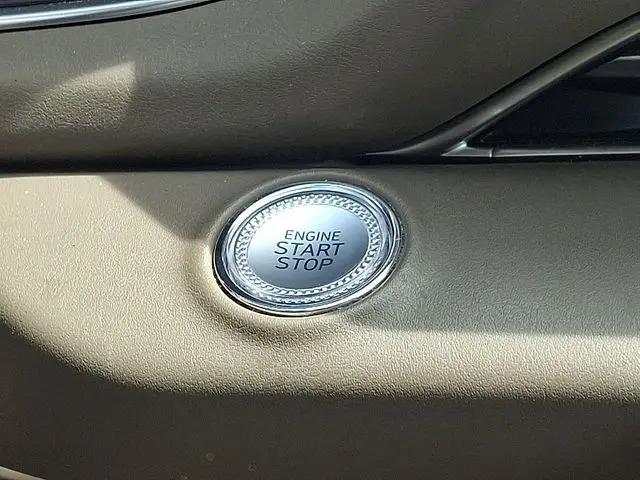 2023 Genesis GV80 3.5T AWD Advanced