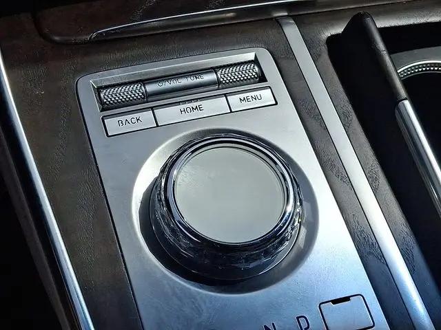 2023 Genesis GV80 3.5T AWD Advanced