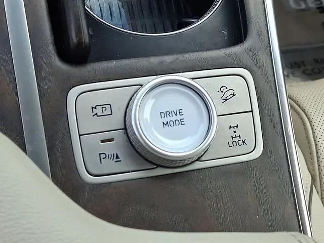 2023 Genesis GV80 3.5T AWD Advanced