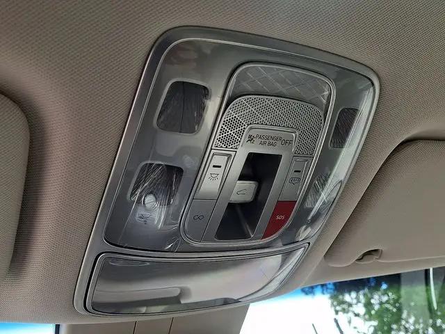 2023 Genesis GV80 3.5T AWD Advanced