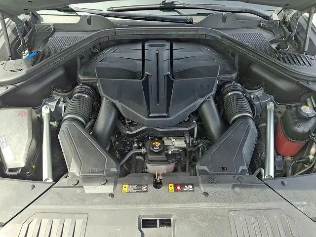 2023 Genesis GV80 3.5T AWD Advanced