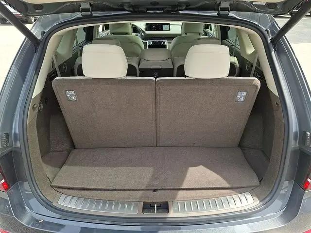 2023 Genesis GV80 3.5T AWD Advanced