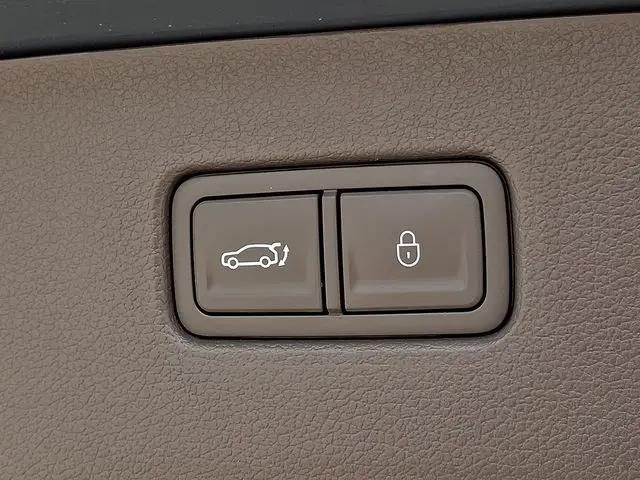 2023 Genesis GV80 3.5T AWD Advanced