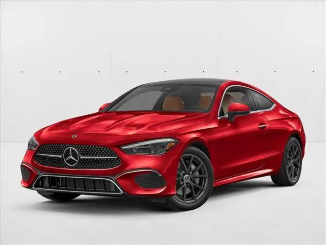 2026 Mercedes-Benz E-CLASS E 300 CLE 300 for sale in Houston, TX