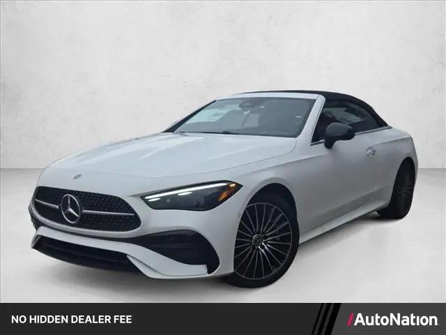 2026 Mercedes-Benz CL CLE 450 for sale in Houston, TX