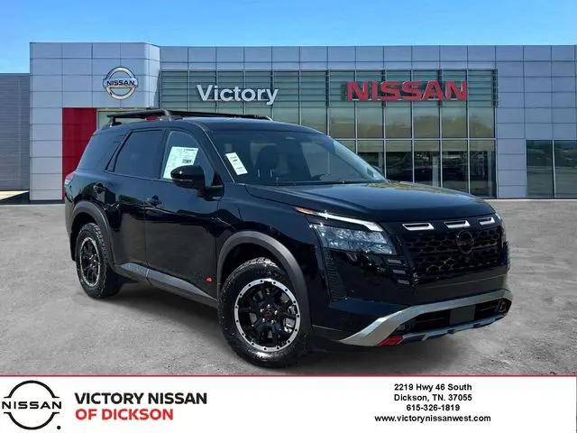 2026 Nissan Pathfinder Rock Creek for sale in Dickson, TN