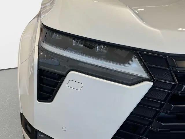 2024 Lexus GX 550 Luxury