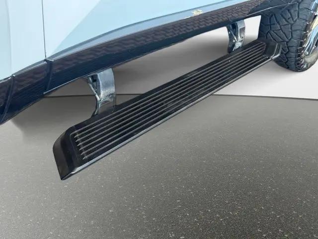 2024 Lexus GX 550 Luxury