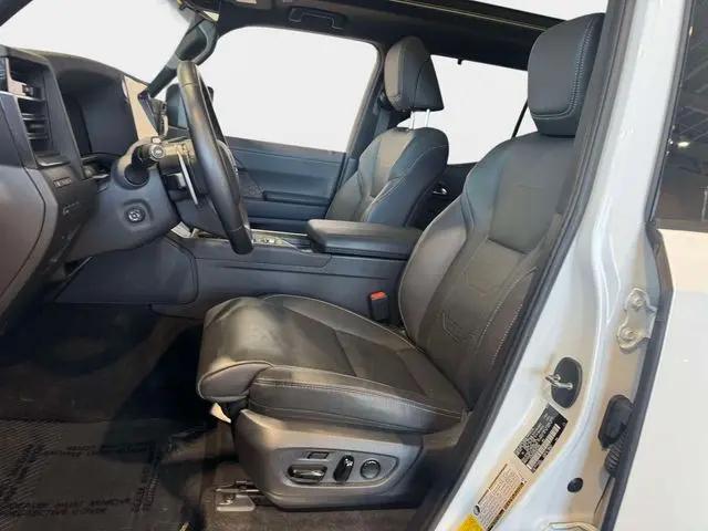 2024 Lexus GX 550 Luxury
