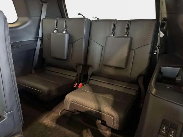 2024 Lexus GX 550 Luxury