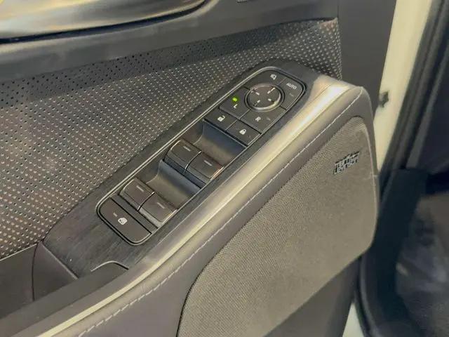 2024 Lexus GX 550 Luxury