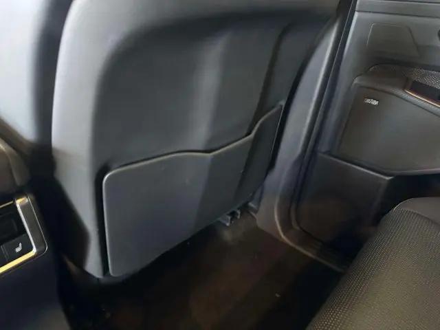 2024 Lexus GX 550 Luxury