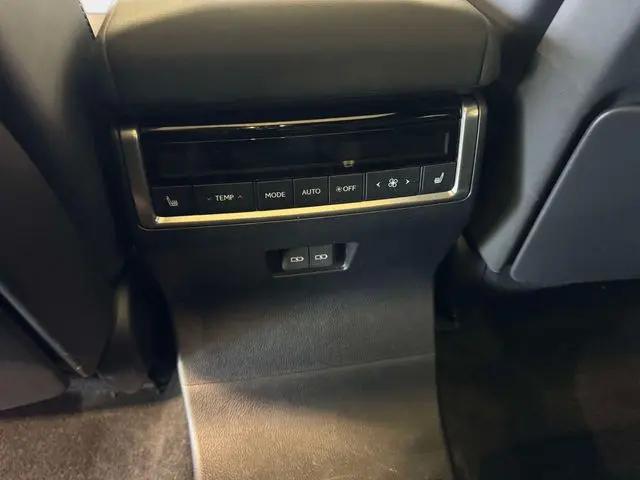 2024 Lexus GX 550 Luxury