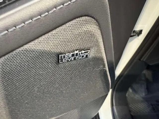 2024 Lexus GX 550 Luxury