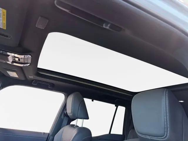 2024 Lexus GX 550 Luxury