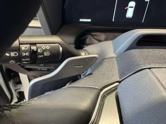 2024 Lexus GX 550 Luxury