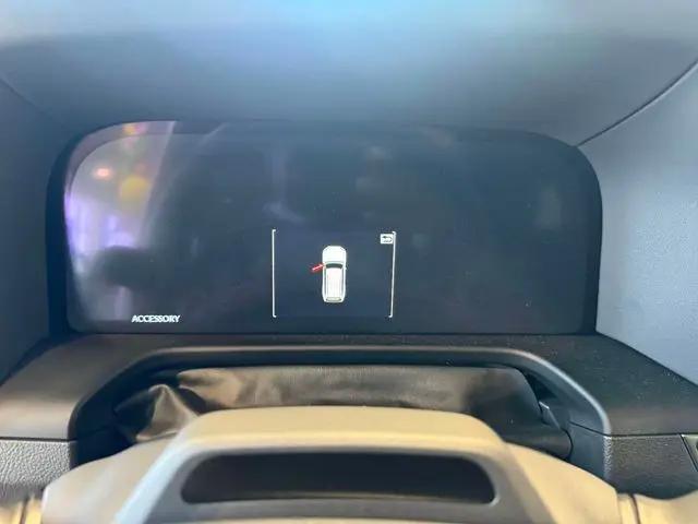 2024 Lexus GX 550 Luxury