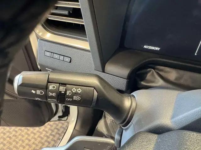 2024 Lexus GX 550 Luxury