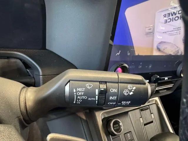 2024 Lexus GX 550 Luxury