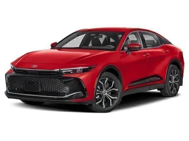 2026 Toyota Crown XLE for sale in Englewood, CO