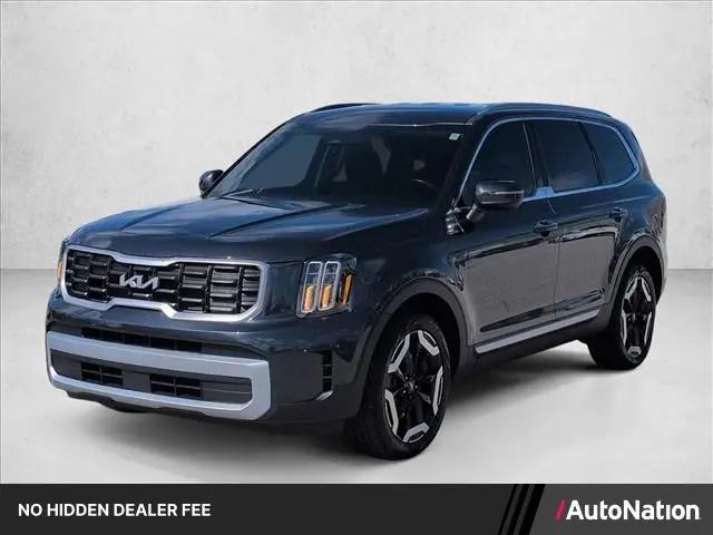 2024 Kia Telluride S for sale in Westlake, OH