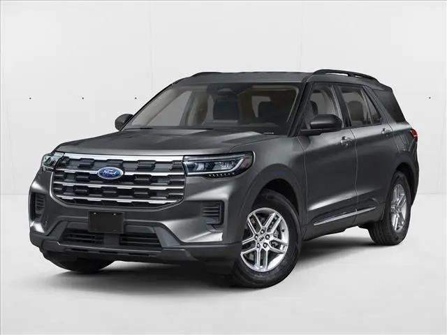 2026 Ford Explorer Active for sale in Westlake, OH