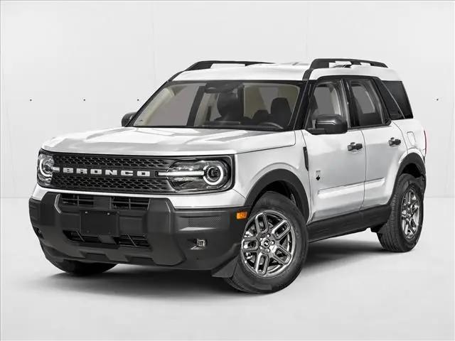 2026 Ford Bronco Sport Big Bend for sale in Westlake, OH