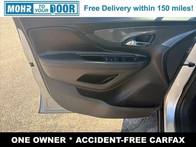 2019 Buick Encore FWD Preferred