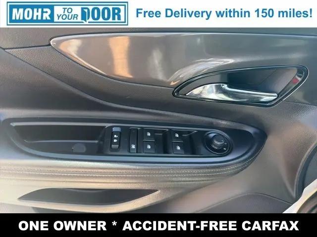 2019 Buick Encore FWD Preferred