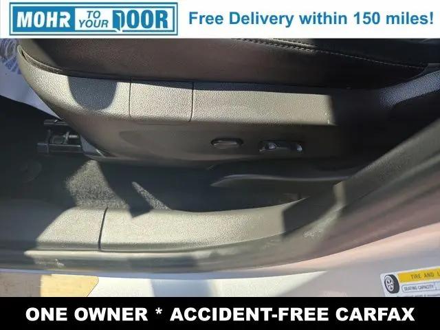2019 Buick Encore FWD Preferred