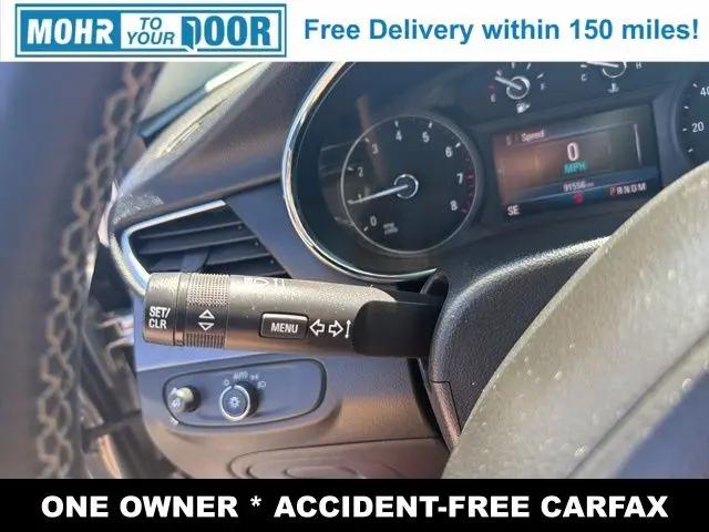 2019 Buick Encore FWD Preferred