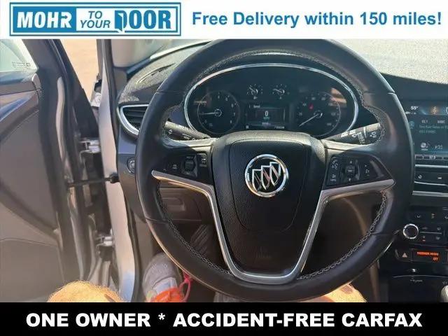 2019 Buick Encore FWD Preferred