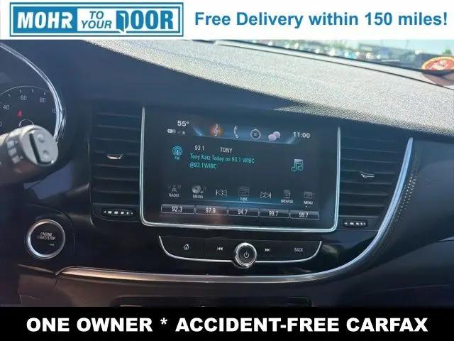 2019 Buick Encore FWD Preferred