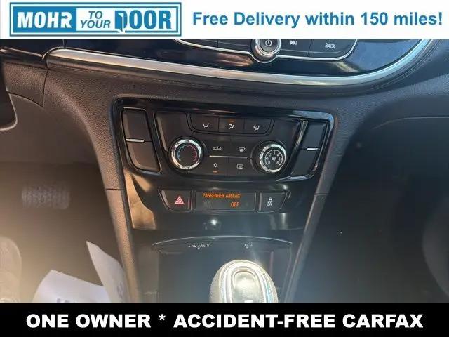 2019 Buick Encore FWD Preferred