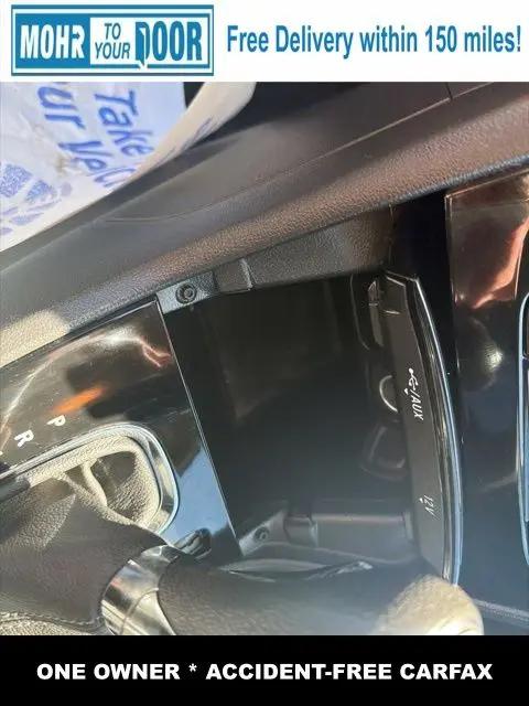2019 Buick Encore FWD Preferred