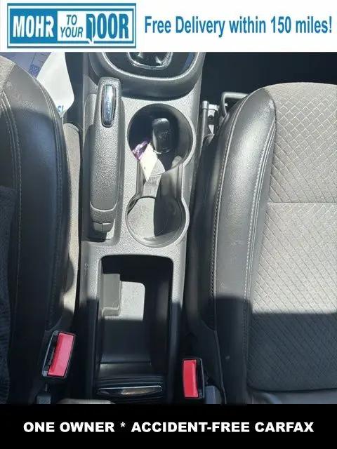 2019 Buick Encore FWD Preferred