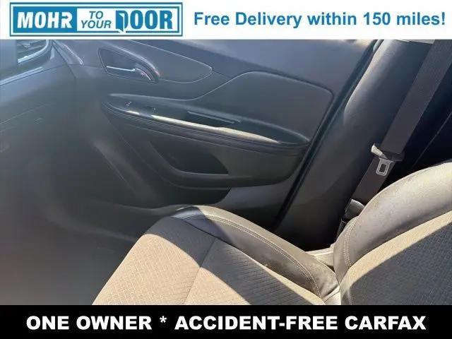 2019 Buick Encore FWD Preferred