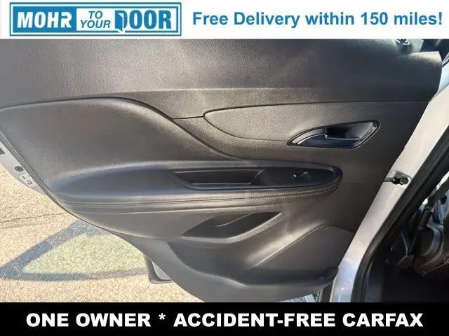 2019 Buick Encore FWD Preferred