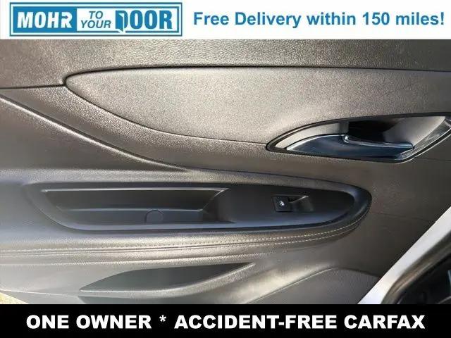 2019 Buick Encore FWD Preferred