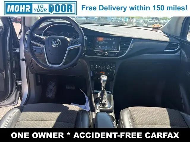 2019 Buick Encore FWD Preferred