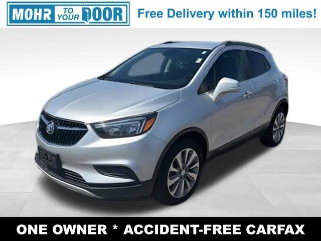 2019 Buick Encore FWD Preferred for sale in Plainfield, IN