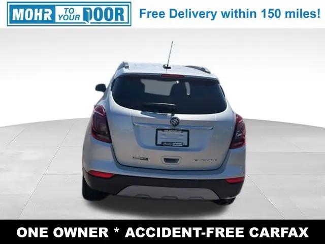 2019 Buick Encore FWD Preferred