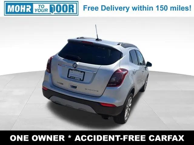 2019 Buick Encore FWD Preferred
