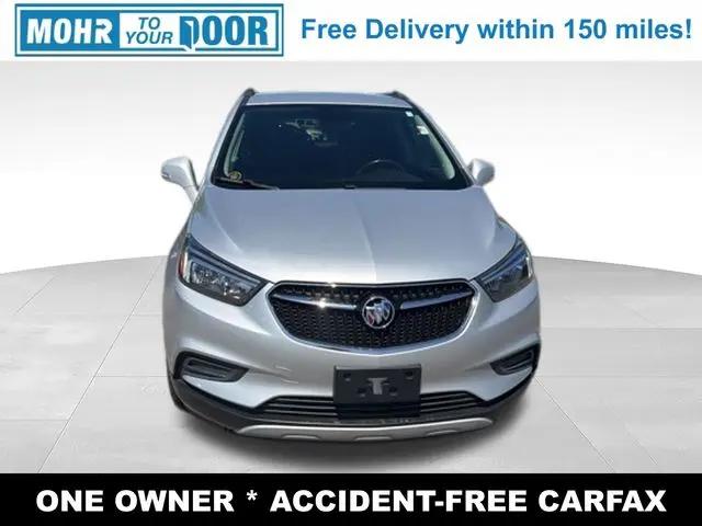 2019 Buick Encore FWD Preferred