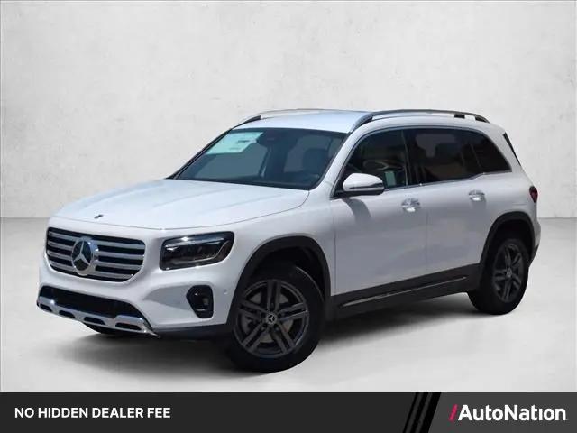 2026 Mercedes-Benz GLB 4MATIC for sale in San Jose, CA