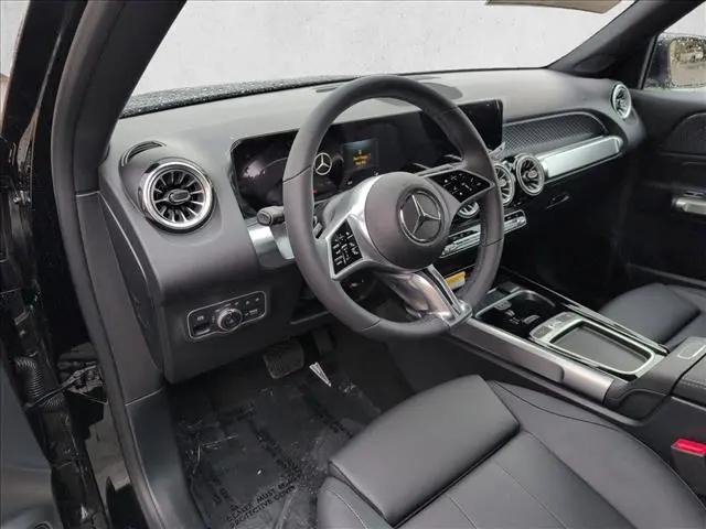 2026 Mercedes-Benz GLB 4MATIC